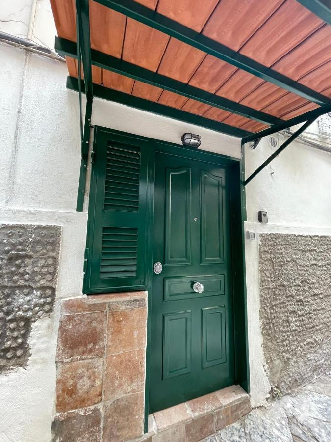 La Dimora Del Santo Διαμέρισμα Νάπολη Εξωτερικό φωτογραφία