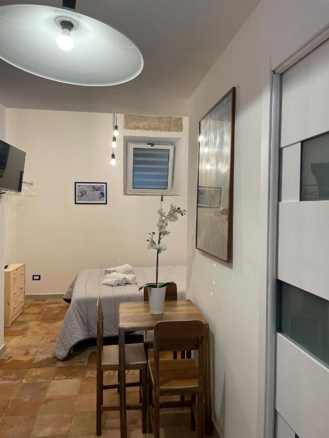La Dimora Del Santo Διαμέρισμα Νάπολη Εξωτερικό φωτογραφία