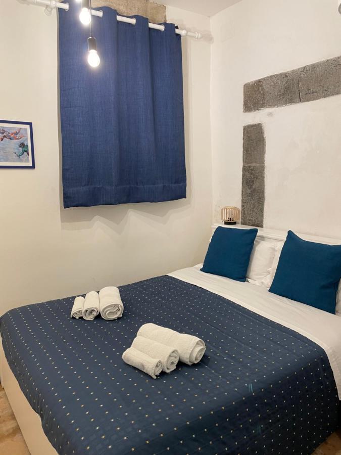 La Dimora Del Santo Διαμέρισμα Νάπολη Εξωτερικό φωτογραφία